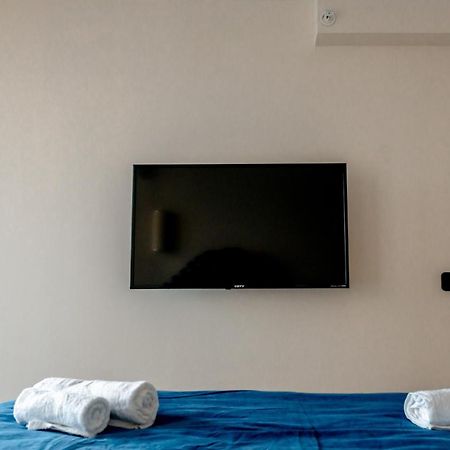 Orbi City - Aparthotel Near The Beach Batum Dış mekan fotoğraf