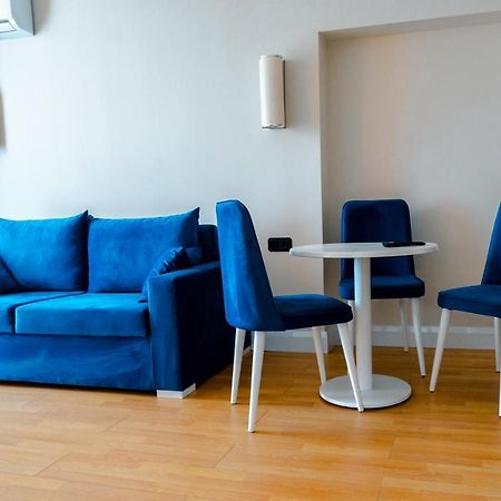 Orbi City - Aparthotel Near The Beach Batum Dış mekan fotoğraf