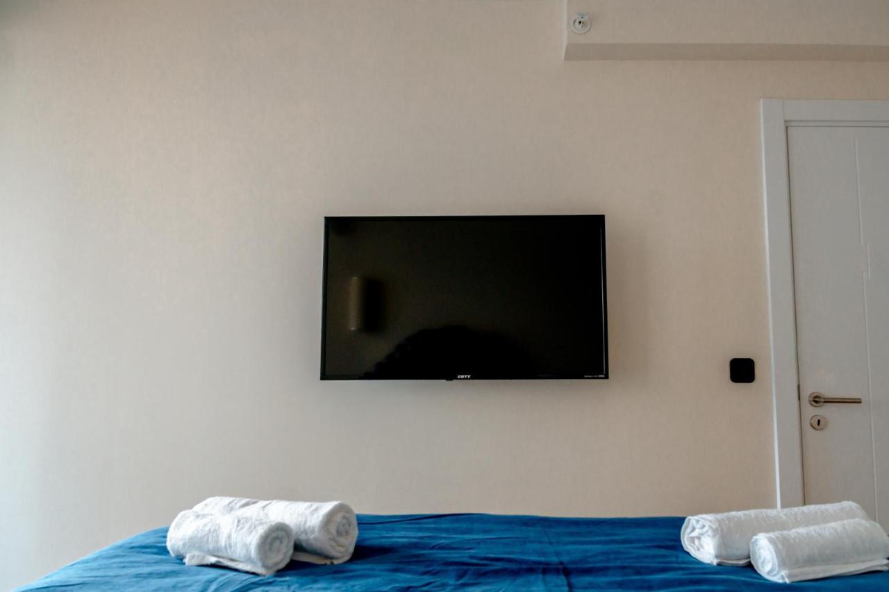 Orbi City - Aparthotel Near The Beach Batum Dış mekan fotoğraf