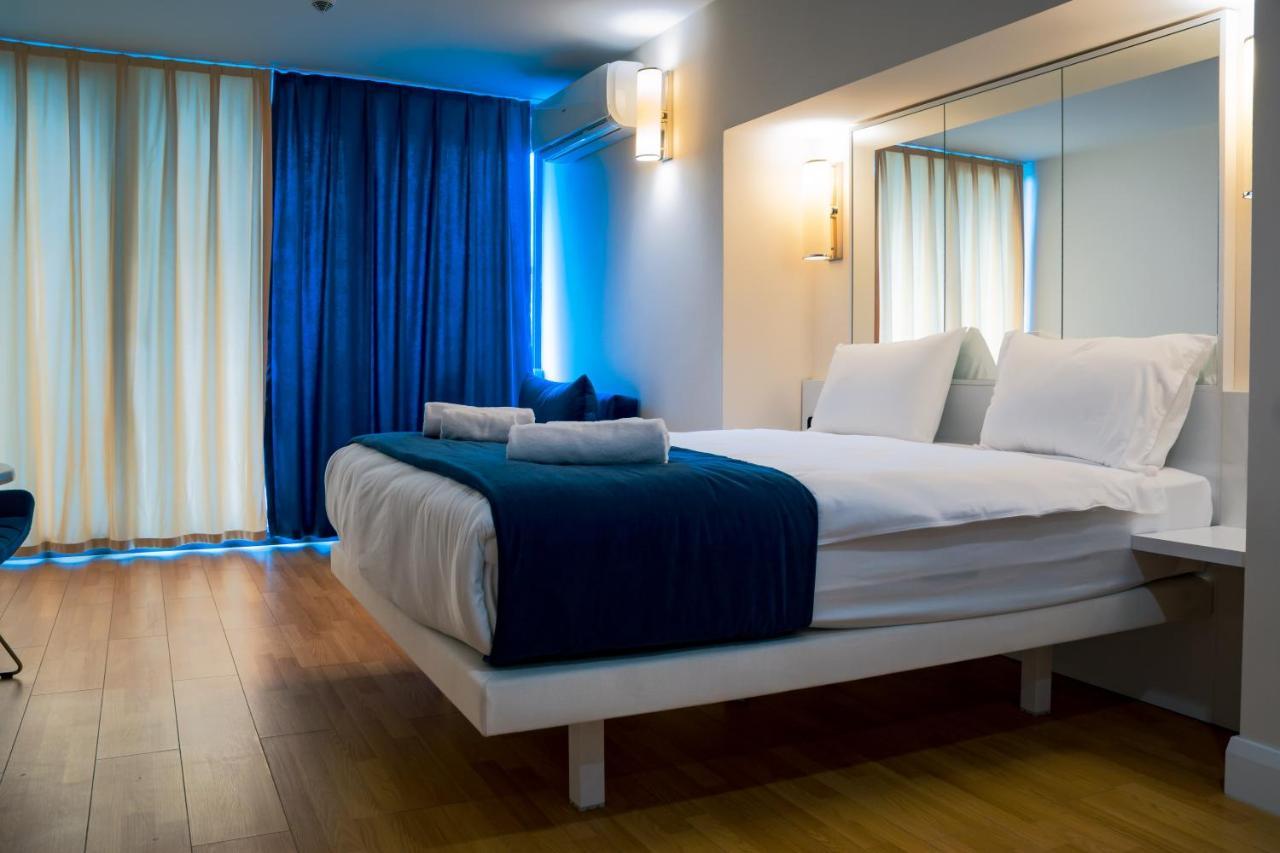 Orbi City - Aparthotel Near The Beach Batum Dış mekan fotoğraf