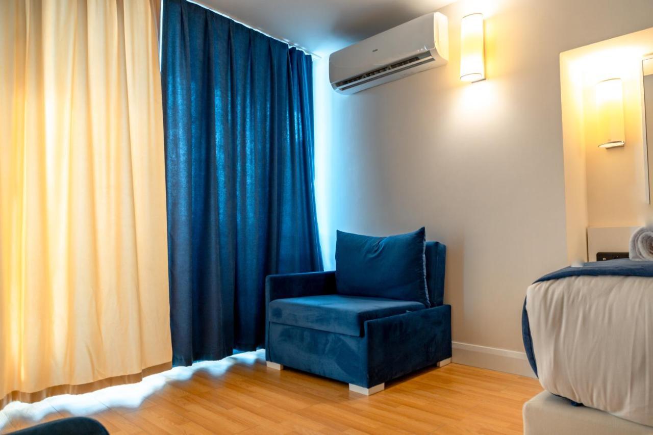 Orbi City - Aparthotel Near The Beach Batum Dış mekan fotoğraf
