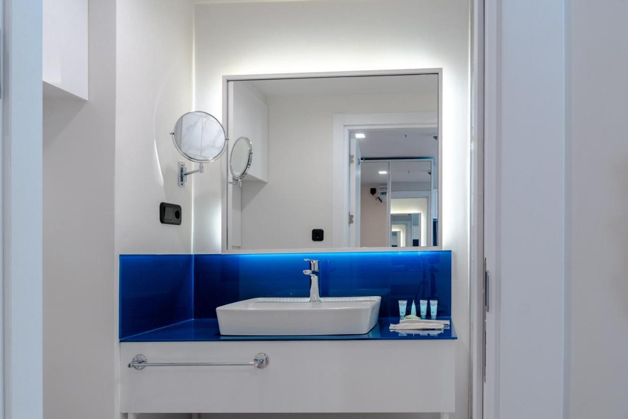 Orbi City - Aparthotel Near The Beach Batum Dış mekan fotoğraf