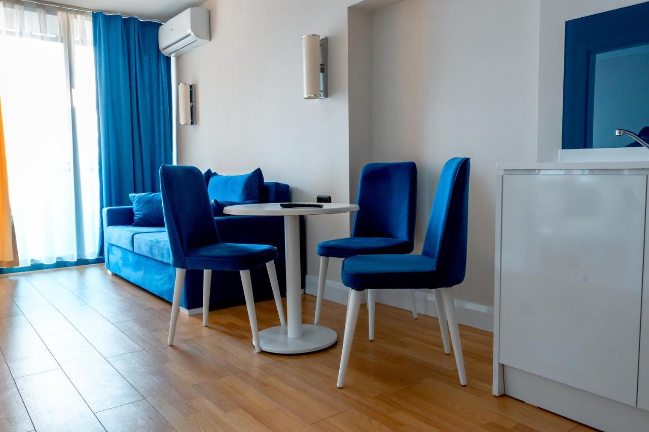 Orbi City - Aparthotel Near The Beach Batum Dış mekan fotoğraf